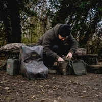 Nash Subterfuge Waterproof Wader & Boot Bag